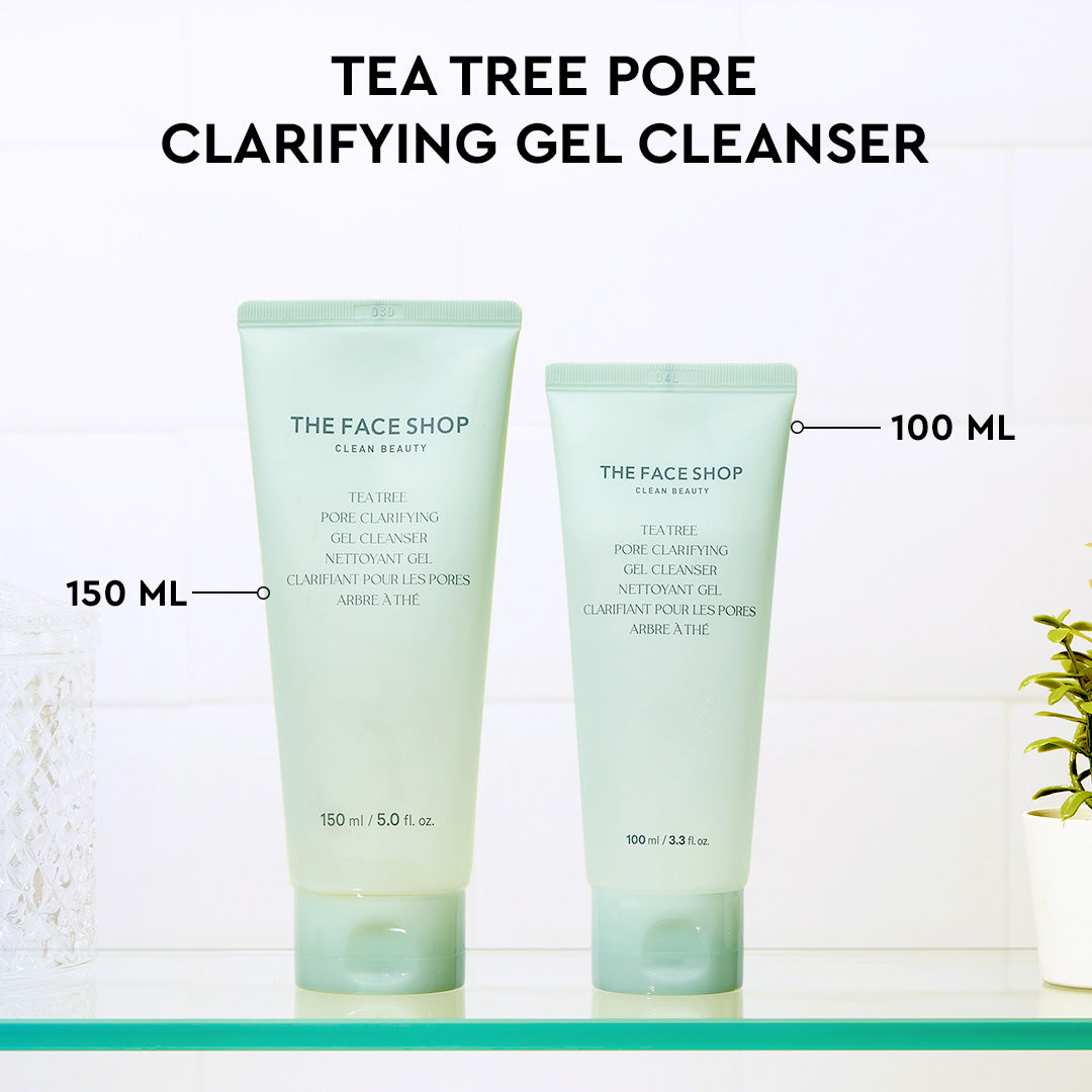 Future-Proof Your Glow: Why Tea Tree is the Evergreen Skincare Essential for 2025