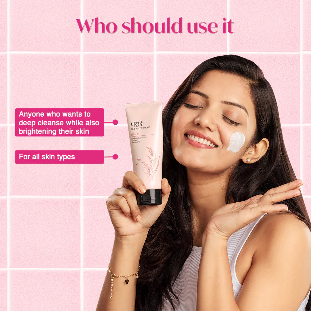 Beyond Gentle: Exploring the Science Behind Truly Non-Irritating Cleansers for Indian Skin
