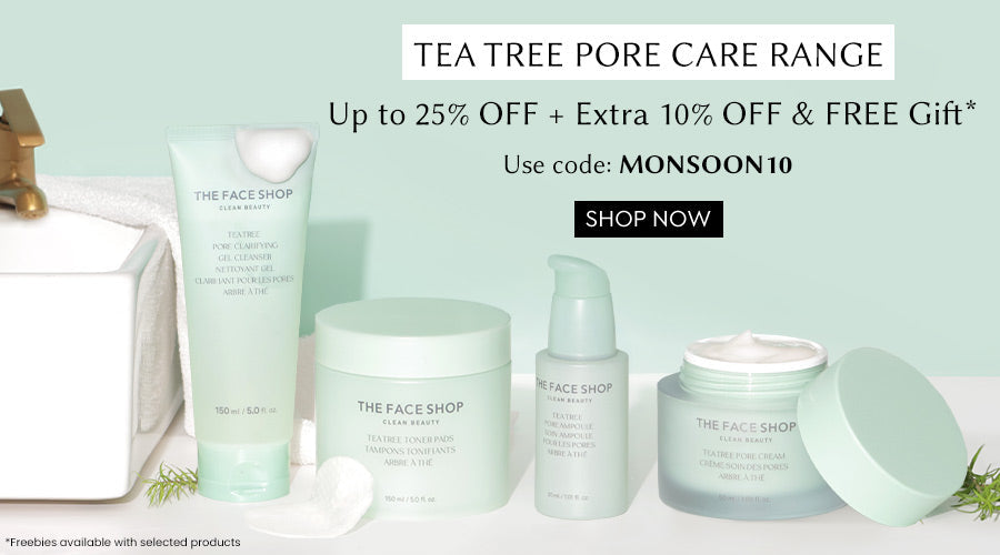 Unlock Radiant Skin: The Right Way to Use Tea Tree Serum for Best Results