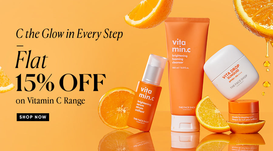 Beyond The Hype: The Science-Backed Benefits of Vitamin C for Skin Explained