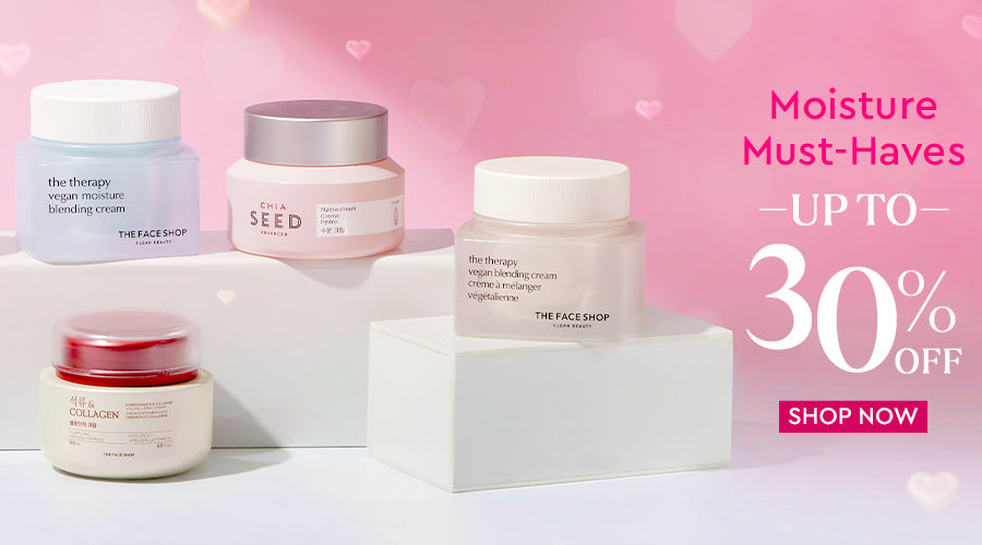 The Face Shop Moisturizer Showdown: Rice & Ceramide vs Pomegranate & Collagen vs Jeju Aloe - Which One Actually Works for Your Skin Type?