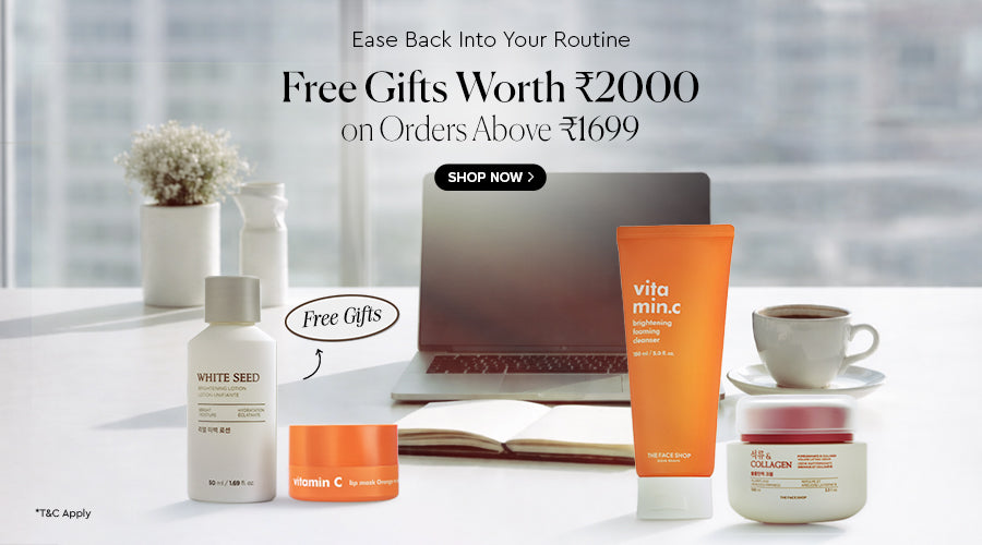 Budget-Friendly Valentine Skincare Gifts: Show Love Without Breaking the Bank!