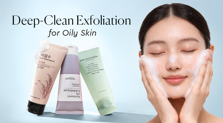 Say Goodbye to Dry, Flaky Skin: Why a Hydrating Ceramide Cleanser is Your Winter Skin Savior