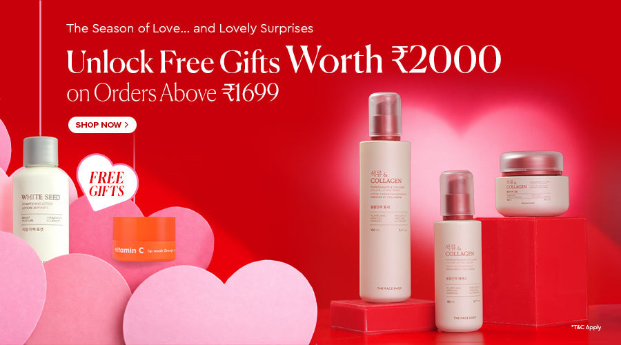 7 Ultra-Luxe Skincare Gifts for Her This Valentine's Day That Scream Indulgence