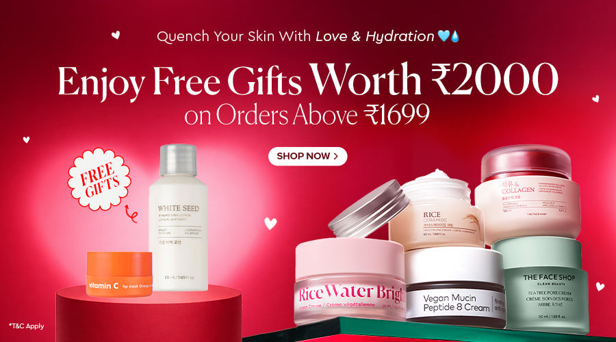 How to Pick the Perfect Skincare Gift Set for Your Girlfriend This Valentine's