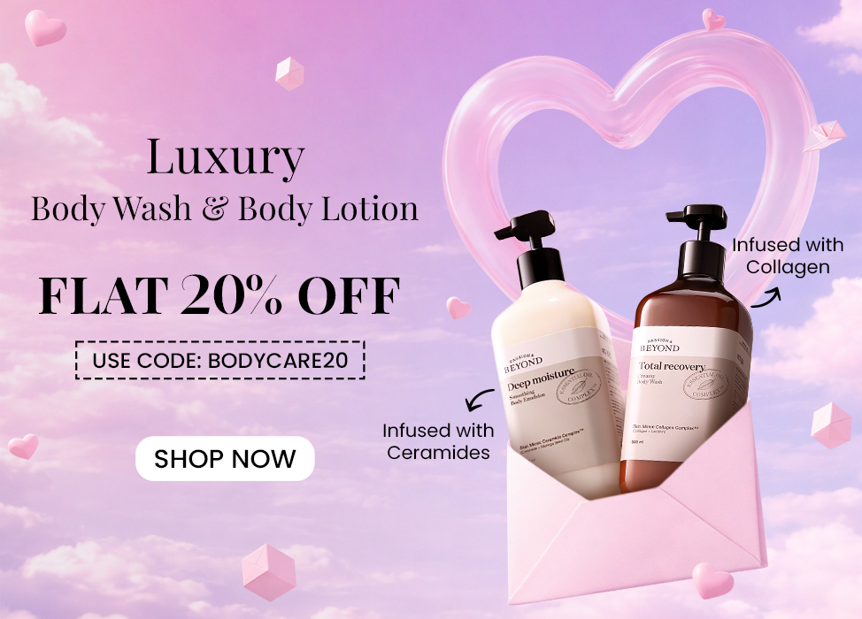 How to Pick the Perfect Skincare Gift Set for Your Valentine (Even If You Don't Know Her Skin Type!)