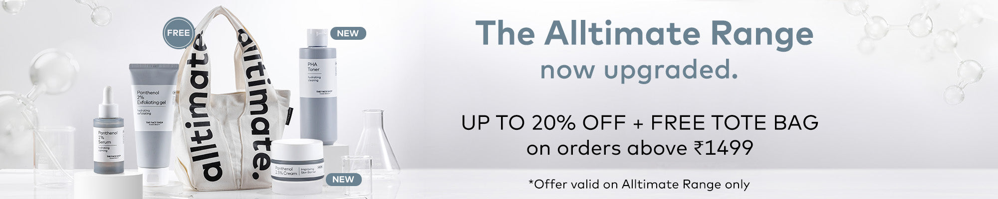 5 Must-Have Alltimate Hydrating Heroes for Thirsty Indian Skin this Summer