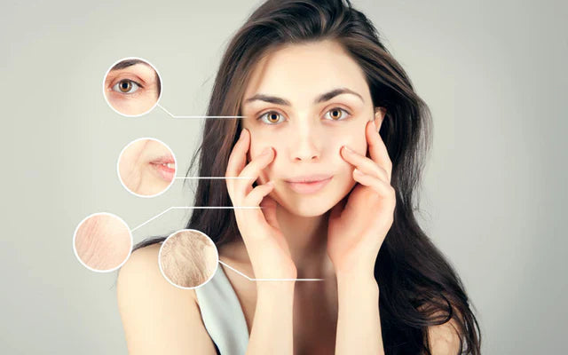 How to Choose Effective Collagen-Based Products for Anti-Aging