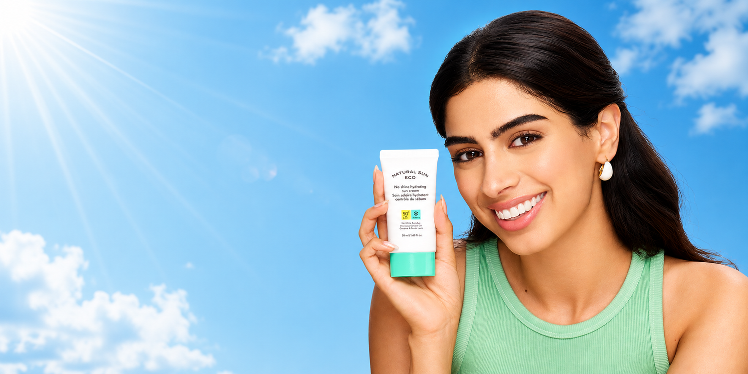 Korean Sunscreen vs Western Sunscreen: Why Texture &amp; Wearability Feel Different