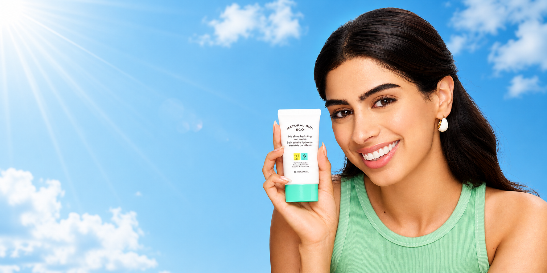 Korean Sunscreen vs Western Sunscreen: Why Texture &amp; Wearability Feel Different