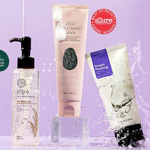 All About K-Beauty & Clean Beauty