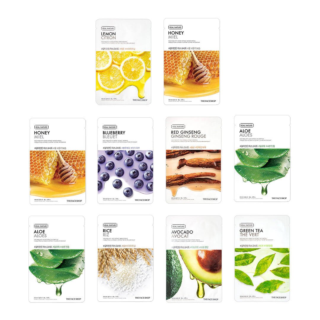 Best Face Masks for Winter Hydration: Sheet Masks vs Sleeping Masks (Which Works Better for Dry Skin?)