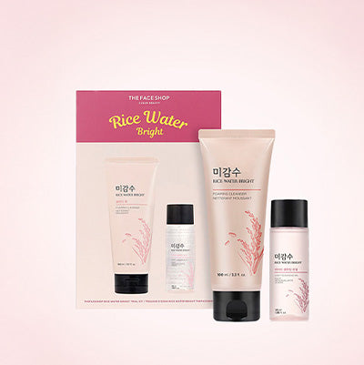 Rice Water Toner vs. Other Toners: The Secret to Hydrated, Glowing Skin Revealed!