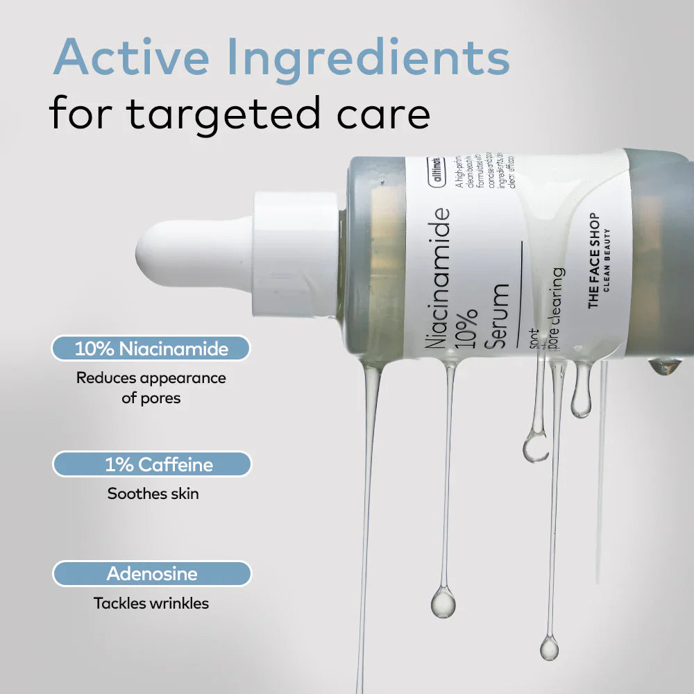 Hyaluronic Serum Face: The Secret to Hydrated, Plump, and Dullness-Free Skin