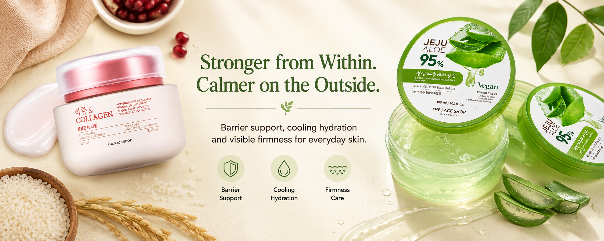 Skin Barrier Repair Guide: Understanding Why Your Skin Suddenly Feels Different