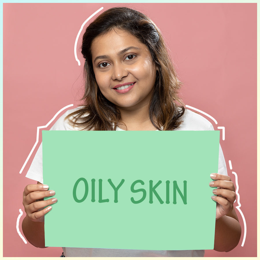 5 Oily Skin Routine Mistakes That Are Making Your Breakouts Worse (And How to Fix Them)