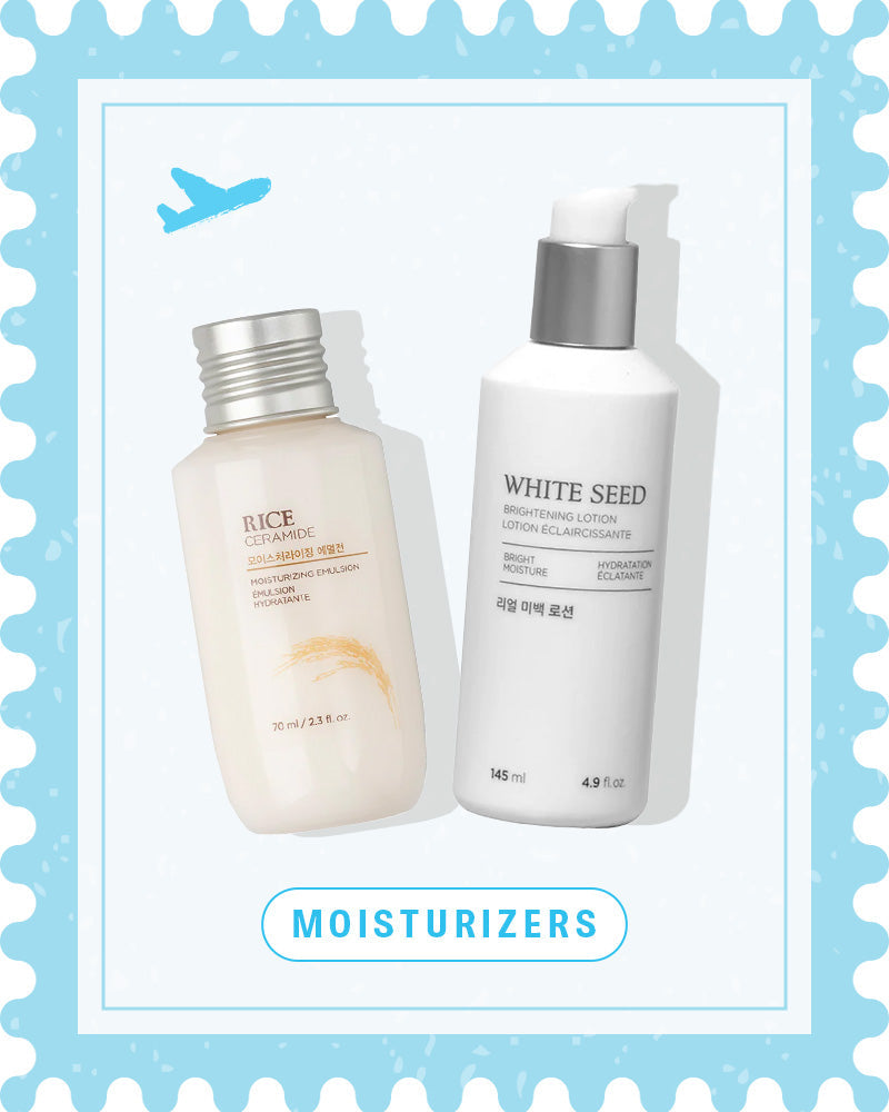 Winter Skin Prep: The 5-Step Korean Transition Routine That Prevents Seasonal Dryness (Before It Starts)