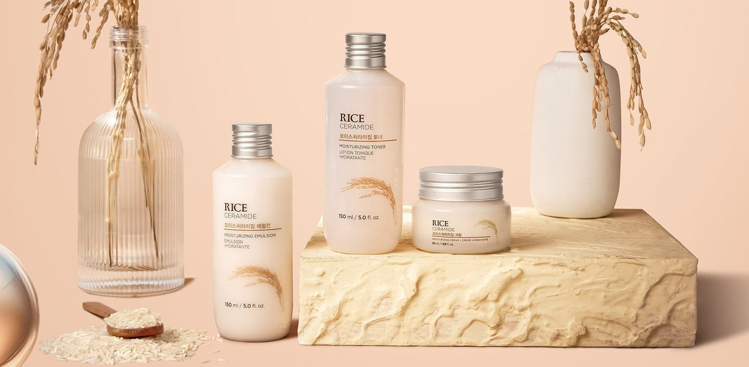 Redness, Itchiness, Breakouts? How Ceramide Moisturizer Can Save Your Sensitive Skin!