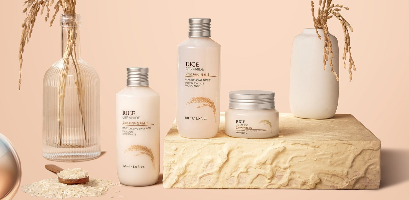 Redness, Itchiness, Breakouts? How Ceramide Moisturizer Can Save Your Sensitive Skin!