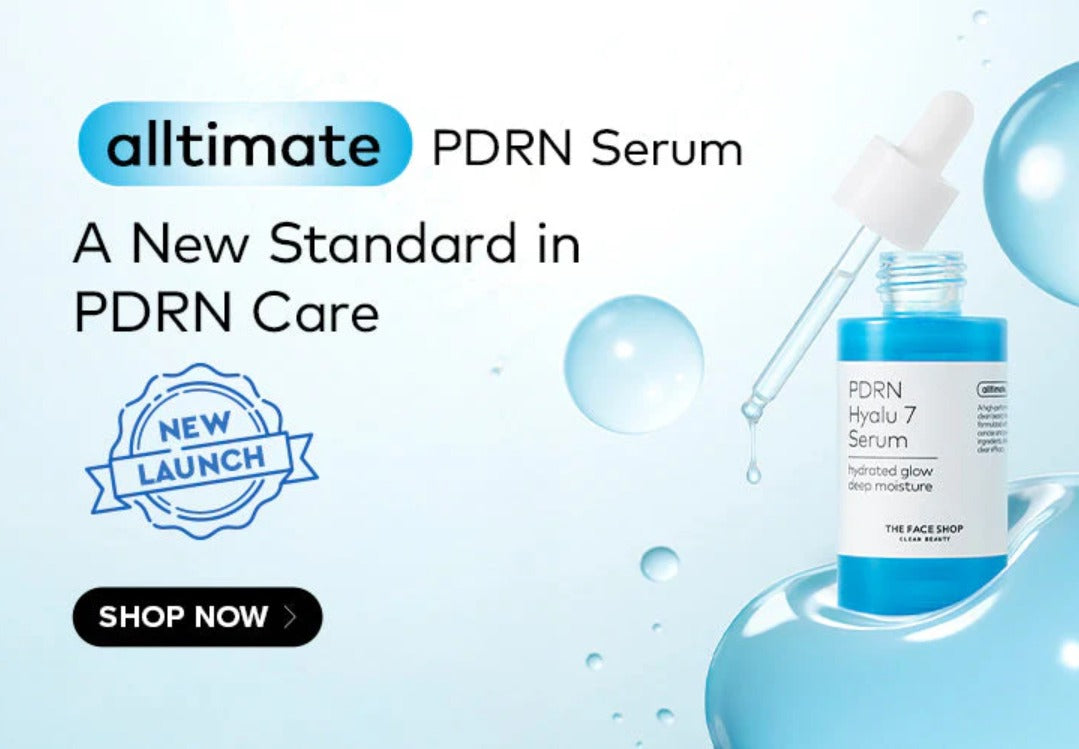 What is PDRN in Skincare? Benefits, Science & How It Works