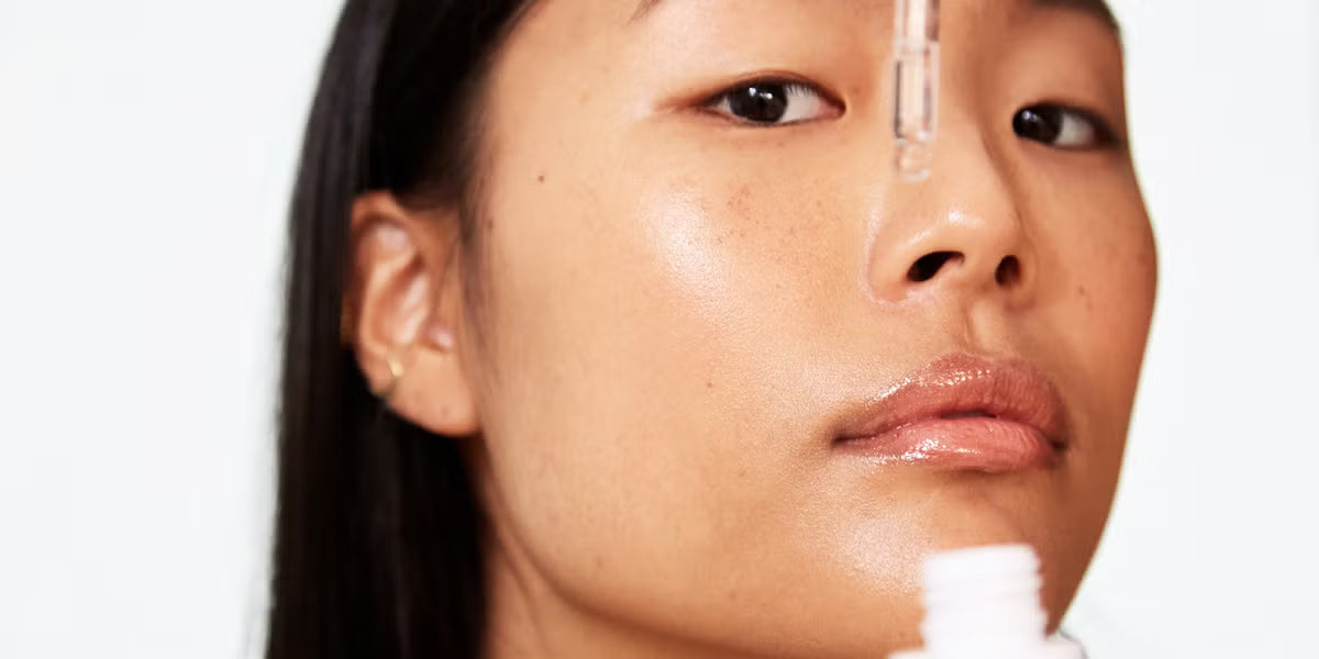 How Korean Skincare Transforms Aging Skin – Collagen and Chia Seed Power Duo