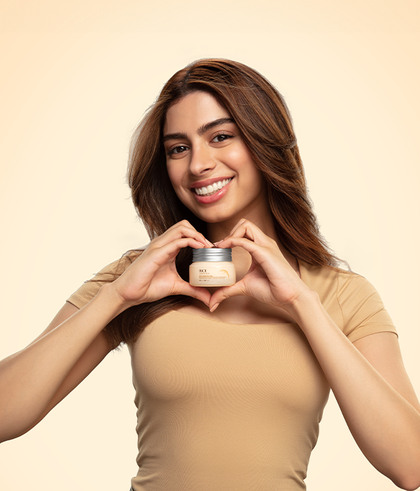 Repair Your Skin Barrier: A Step-by-Step Guide with Ceramide Cream