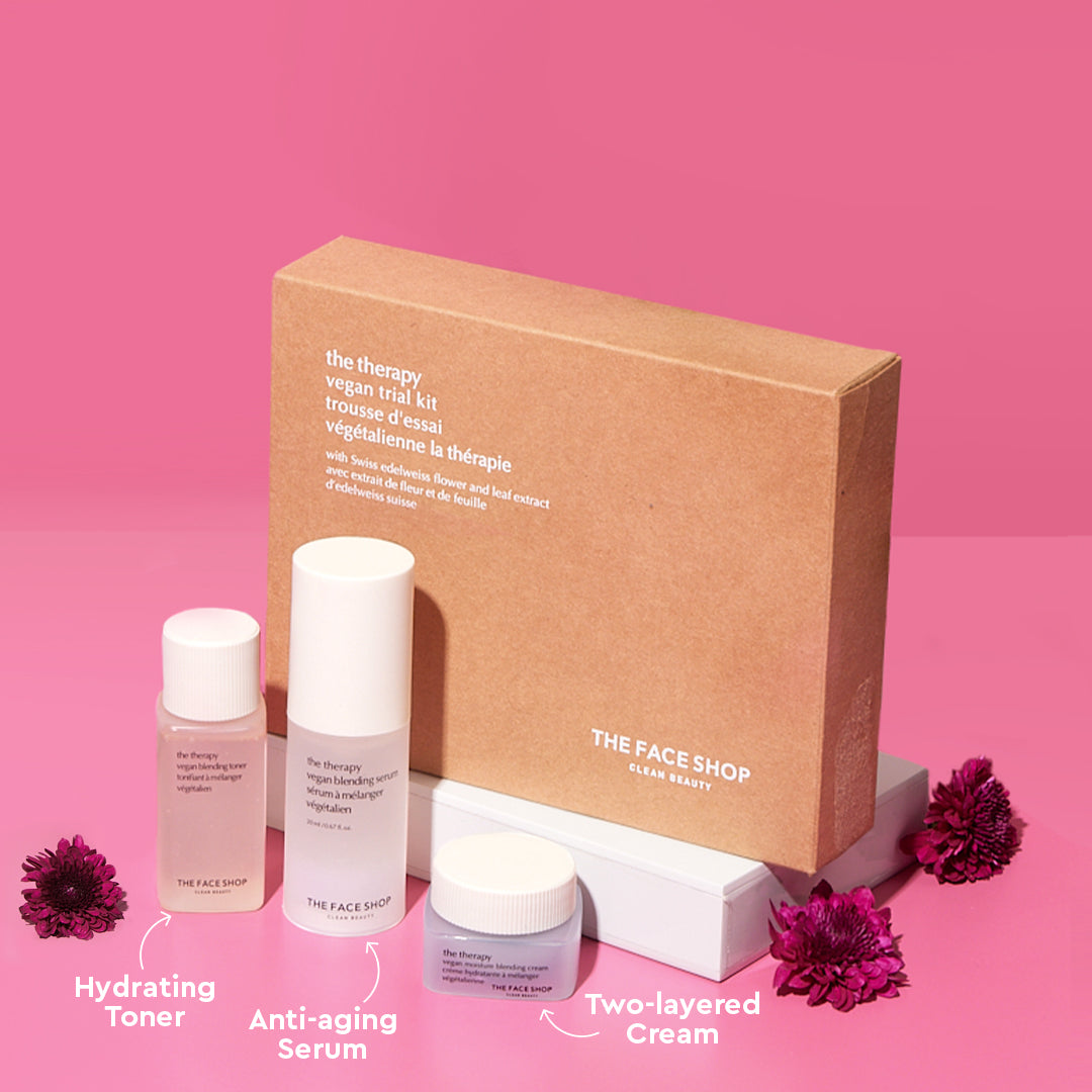 Is It Worth Buying Skincare Minis First?