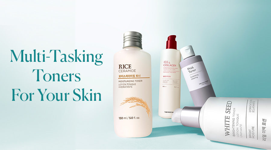 Tired of the Shine? Discover the Secret to All-Day Oil Control with the Right Serum