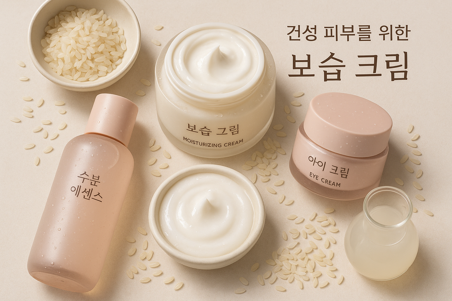 Why Ceramides Are Essential for Dry Skin (And How to Choose the Right Moisturizer)