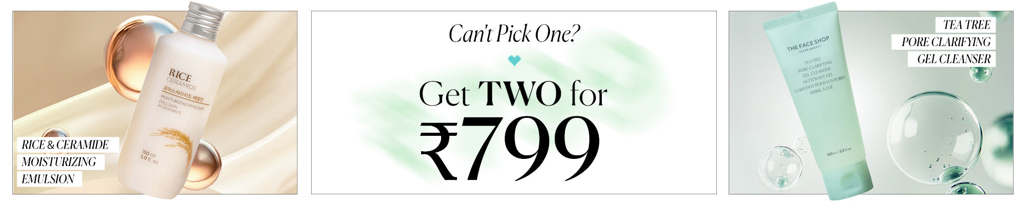 Buy 2 At 799