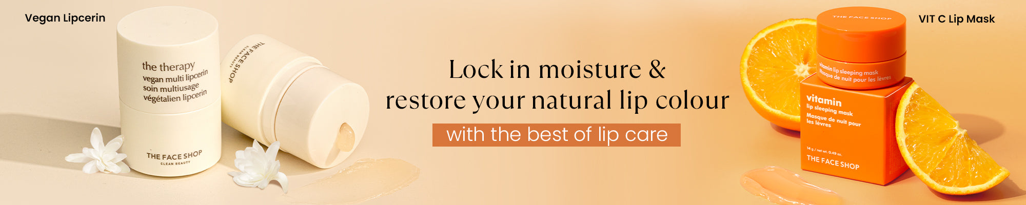 Lip Care