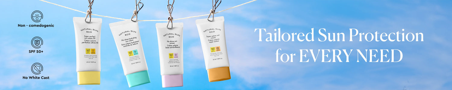 Eco Sunscreens