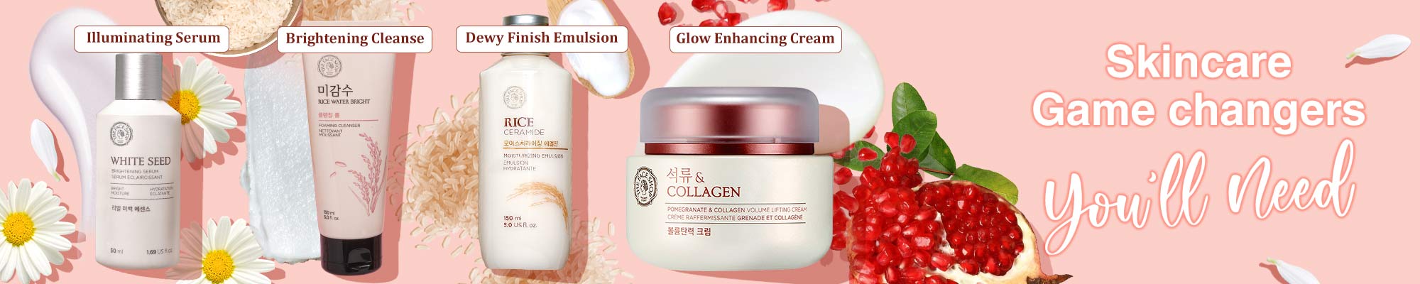 By Skin Concerns Banner