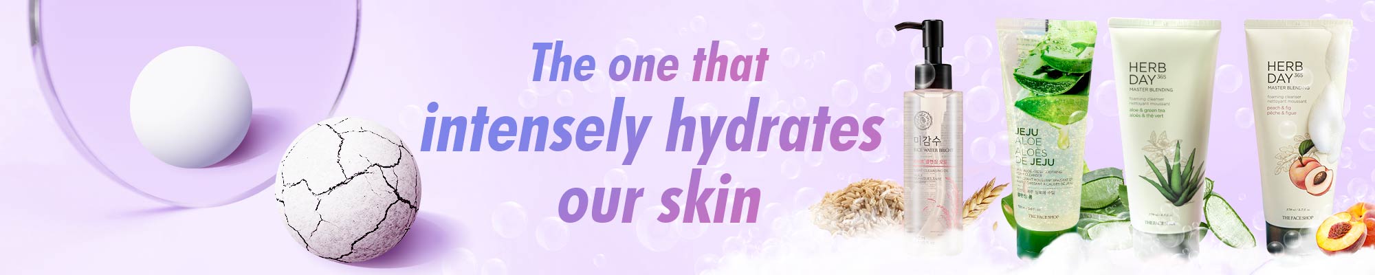 Dehydration Banner