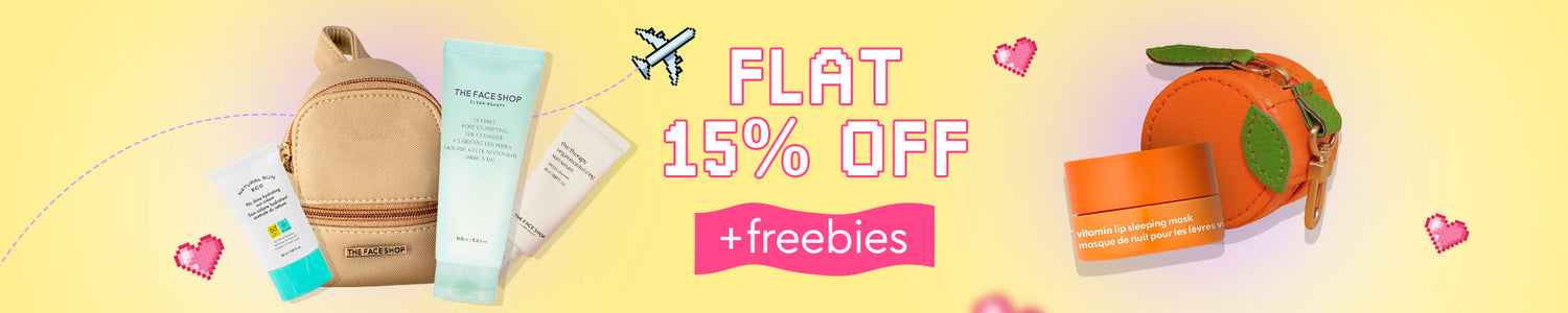 Free Gifts With Purchase