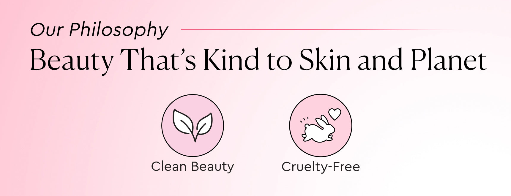 Dark Circles & Under Eye Skincare Banner