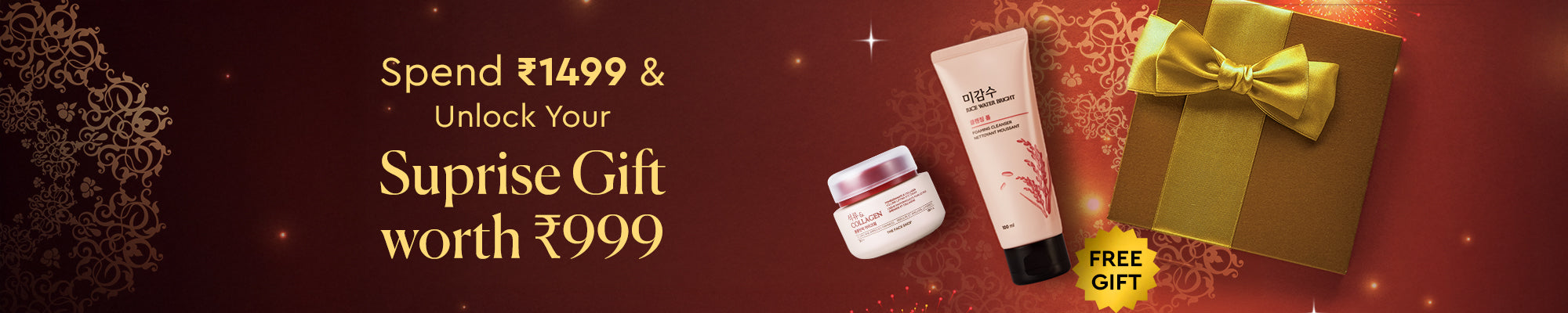 Shop All Banner