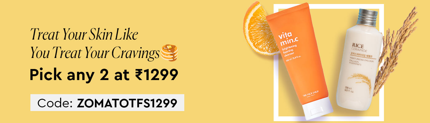 Zomato Offer