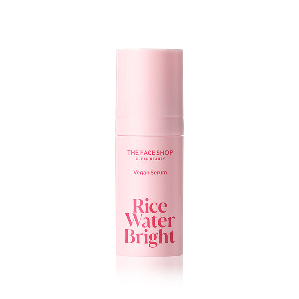 Rice Water Bright Vegan Serum Mini 10ml
