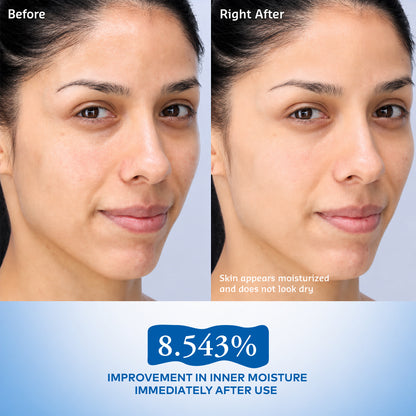 The true cream - moisturizing bomb 50 ml