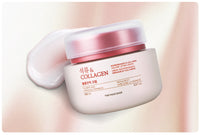Pomegranate and Collagen cream