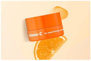 Lip care