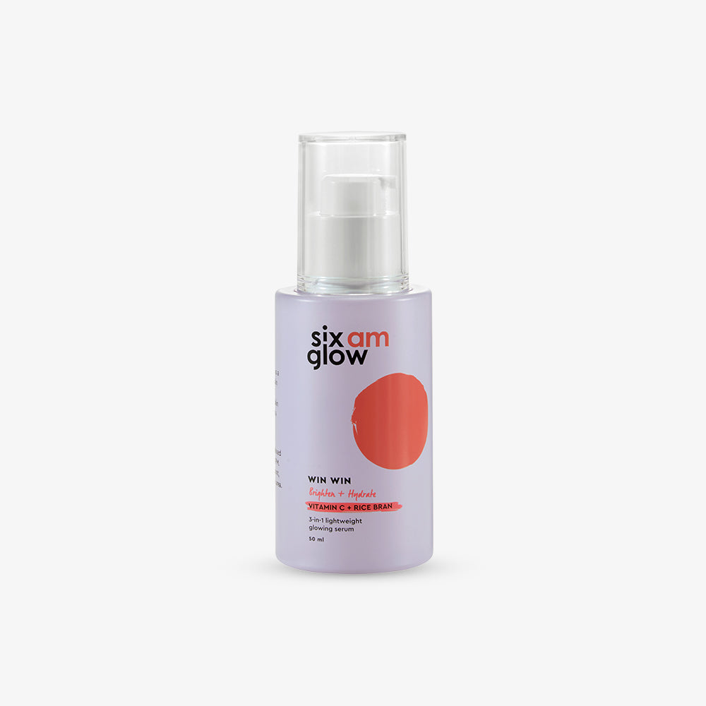 » Sixam Win Win Serum + Oil _ Free (100% off)