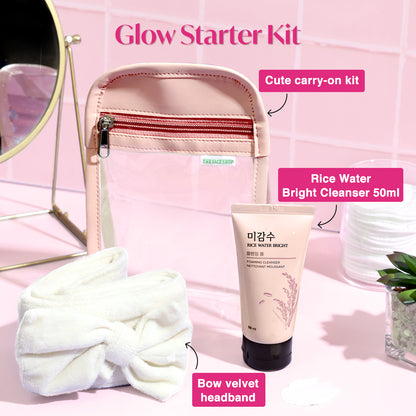 Glow Starter Kit