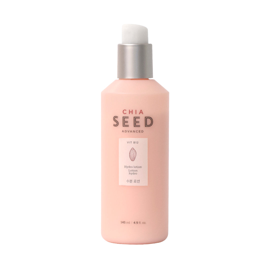 Chia B12 Hydro Lotion 145ml