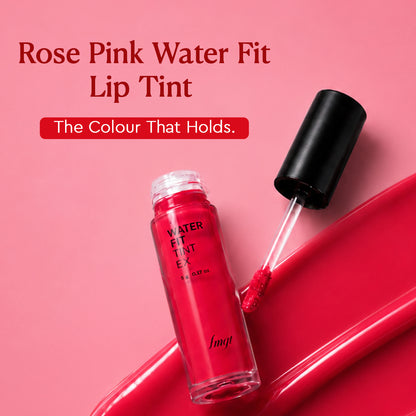Water Fit Lip Tint - Rose Pink 5g