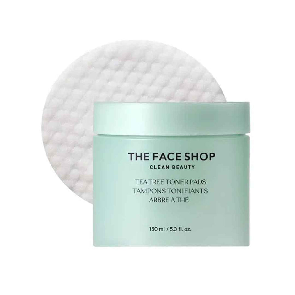 [essenherb] Tea Tree 90 Calming Toner 320ml