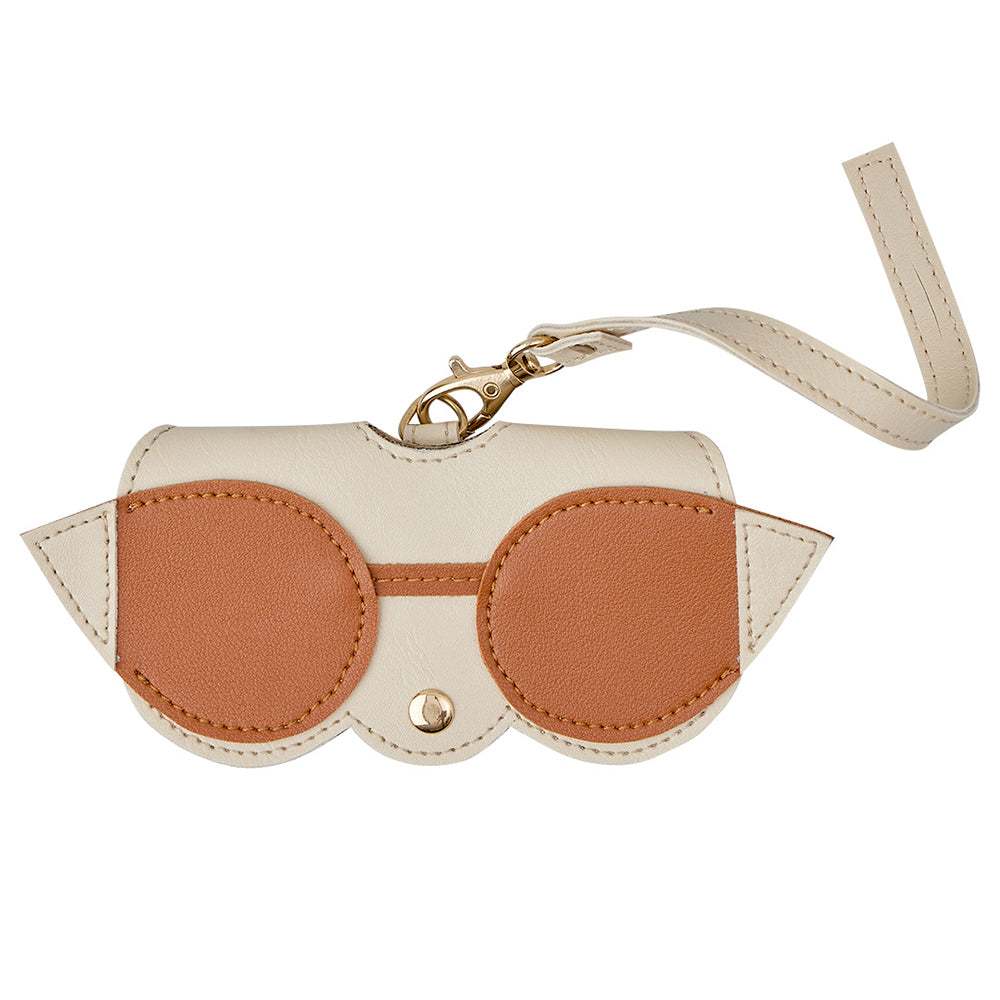 Sun Serum Sunglass Case