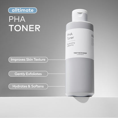 Alltimate Pha Toner 200ml