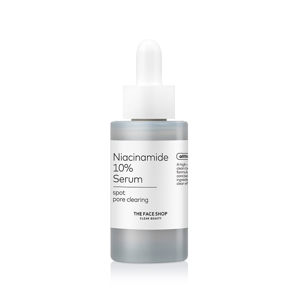 Alltimate Niacinamide 10% Serum 30ml